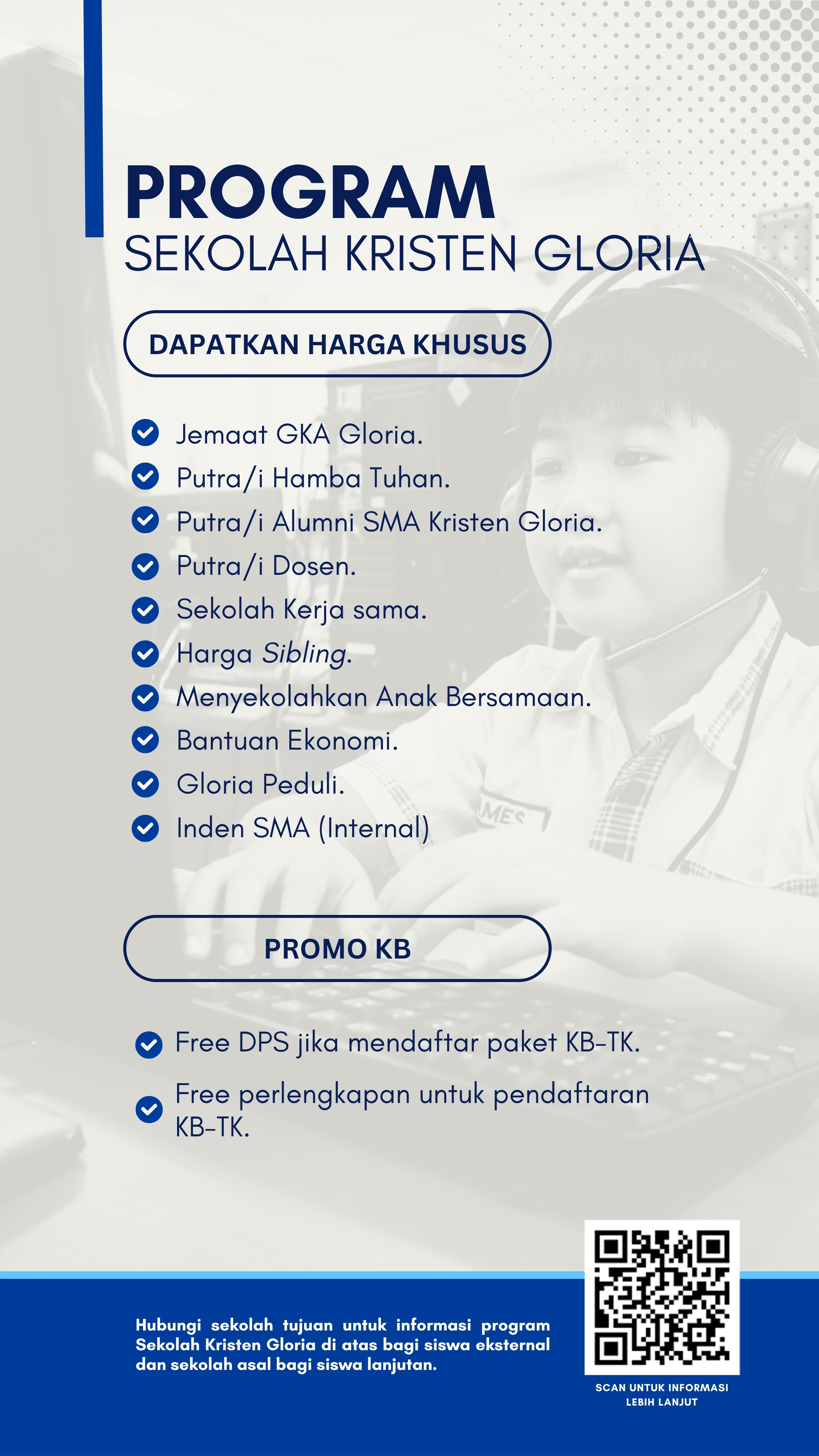 PEMBELIAN PENDAFTARAN